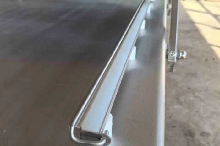 Вакуумний пакувальник для харчових продуктів STvega VPM-400/2S- фото № 11