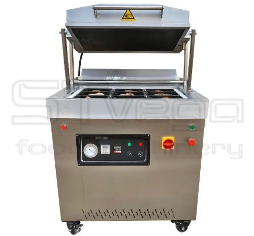 Трейсилер для SKIN-PACK STvega Tray Sealer H760- фото № 1