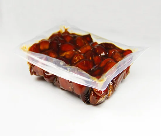 Промисловий автоматичний вакууматор STvega Vac Termoformer H460- фото № 7