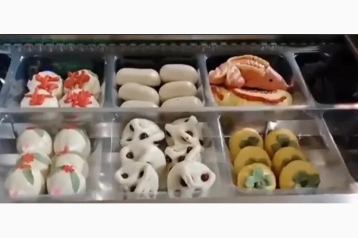 Промисловий автоматичний вакууматор STvega Vac Termoformer H460- фото № 4