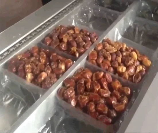 Промисловий автоматичний вакууматор STvega Vac Termoformer H460- фото № 5