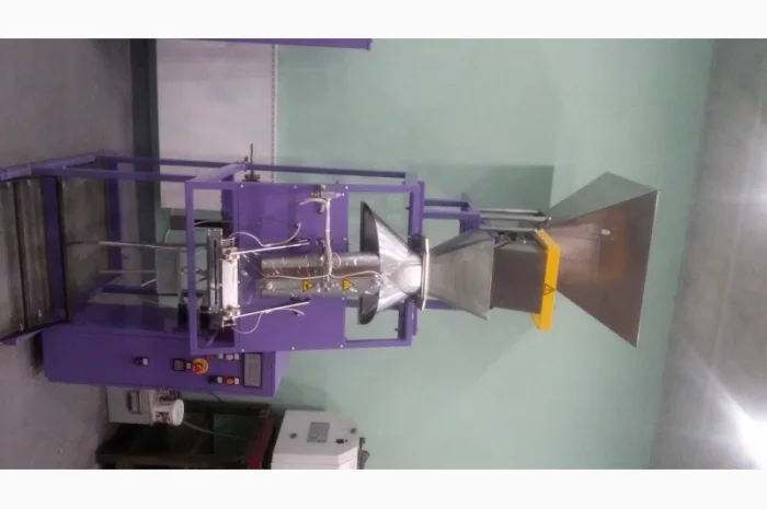 Полуавтомат упаковочный УФУ-3 модель1- фото № 3