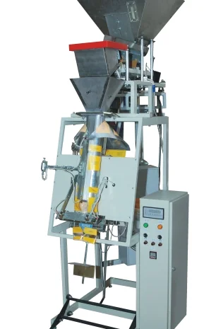 Полуавтомат упаковочный УФУ-3 модель1- фото № 4