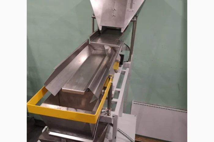 Полуавтомат упаковочный УФУ-3 модель 3- фото № 4