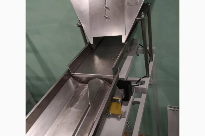 Полуавтомат упаковочный УФУ-3 модель 3- фото № 6