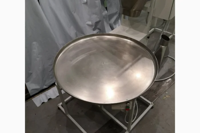 Поворотный стол- фото № 1