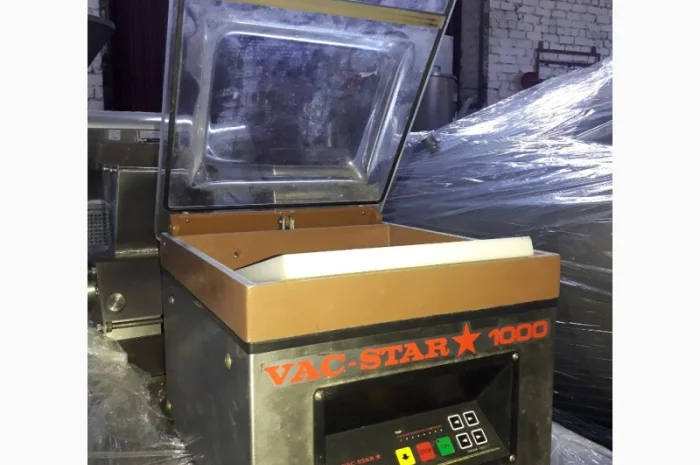 Вакуумная упаковка- фото № 4