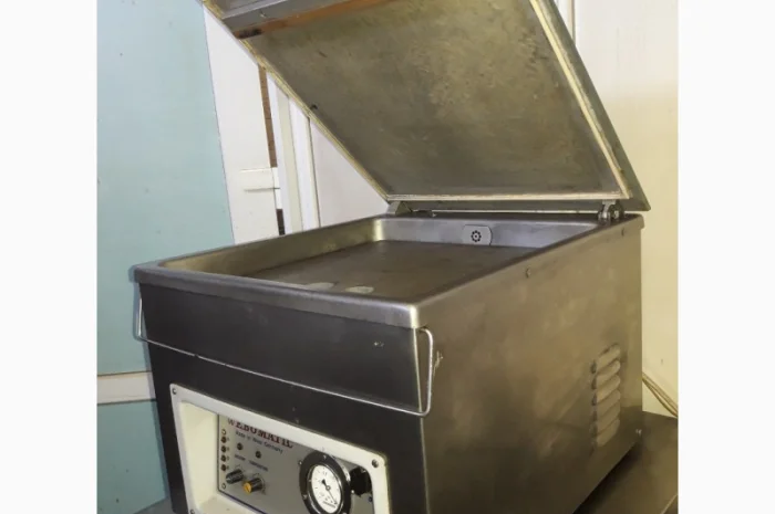 Вакуумная упаковка- фото № 5