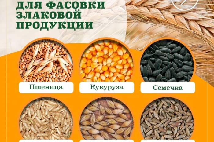 Линия фасовки в мешки 10-50 кг- фото № 2