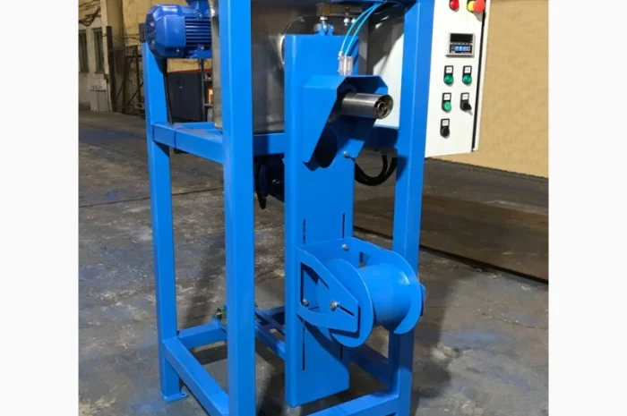 Фасувально-пакувальне обладнання в мішки- фото № 2