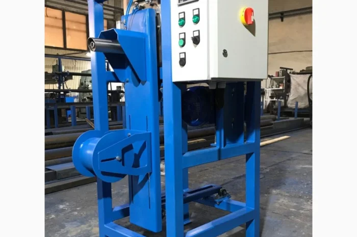 Фасувально-пакувальне обладнання в мішки- фото № 3