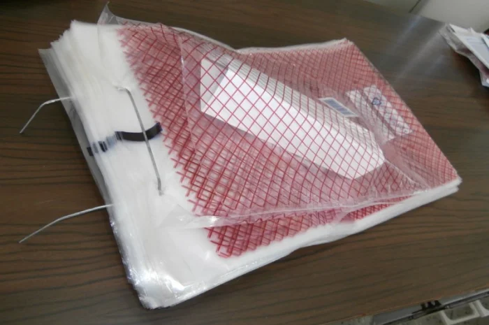 Упаковка яблок Пакфрут COM300- фото № 3