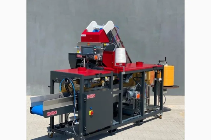 Ваговий дозатор AWRM SORPAC- фото № 1