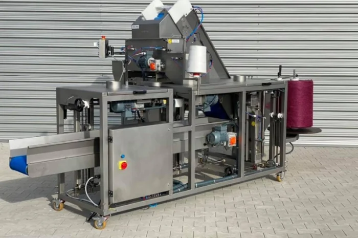 Ваговий дозатор AWRM SORPAC- фото № 3