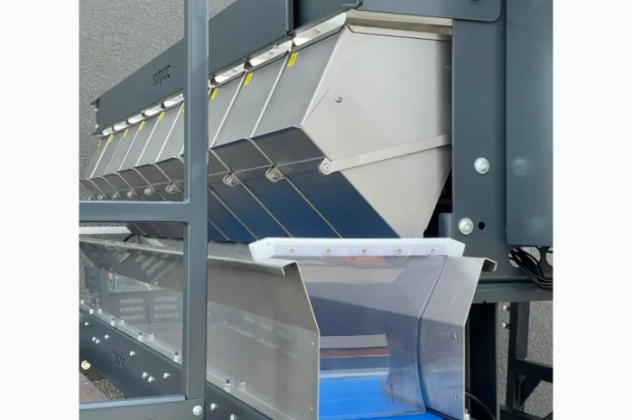 Вагова станнція SORPAC MW925- фото № 2