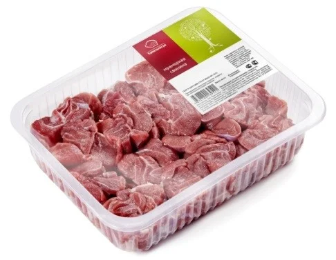 Автоматизированная линия фасовки продуктов в полимерную тару с запайкой и укупоркой- фото № 1