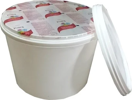 Автоматизированная линия фасовки продуктов в полимерную тару с запайкой и укупоркой- фото № 2