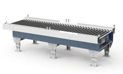 Автоматическая паллетоупаковочная- фото № 5