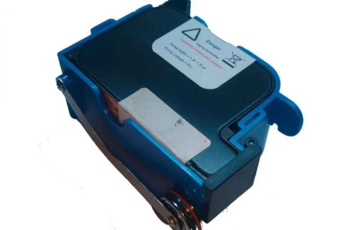 Продам Маркувальне обладнання принтер «MARK Smart Mini»- фото № 3