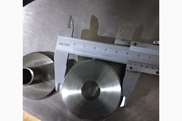 Станок фасовочный от 1 мл до 50мл и более. трехшовный- фото № 9