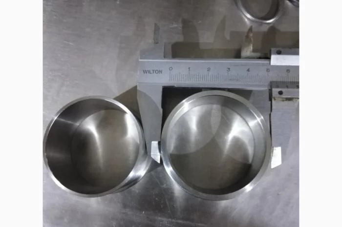 Станок фасовочный от 1 мл до 50мл и более. трехшовный- фото № 8