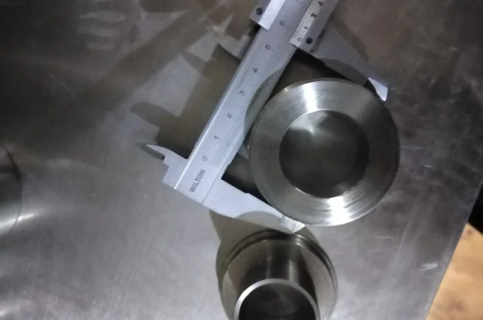 Станок фасовочный от 1 мл до 50мл и более. трехшовный- фото № 7