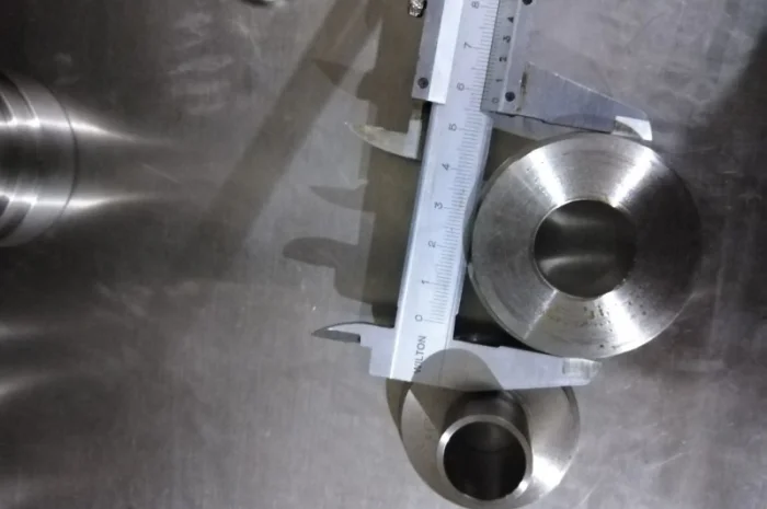 Станок фасовочный от 1 мл до 50мл и более. трехшовный- фото № 6