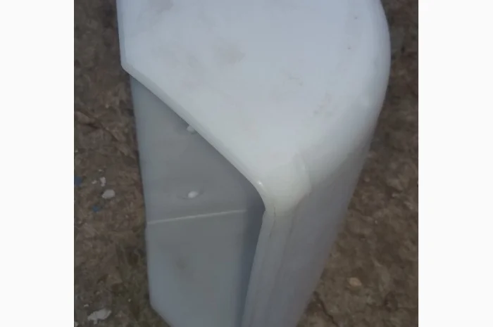 Ковш норийный 260 пластиковый- фото № 3