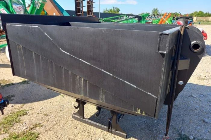 Ківш для завантаження мішків типу "Біг-Бег" 2, 0 (м3)- фото № 1