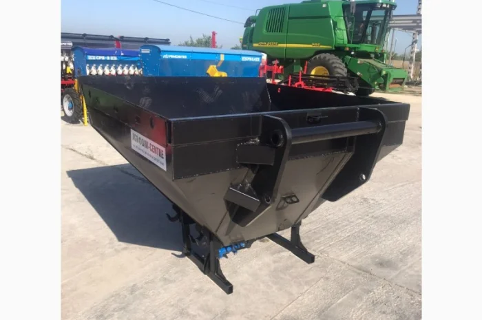 Ківш для завантаження мішків типу "Біг-Бег" 1.3 (м3)- фото № 1