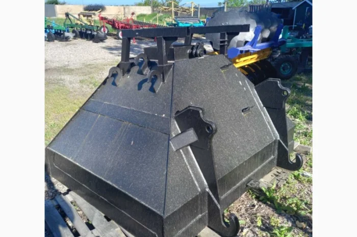 Ківш для завантаження мішків типу "Біг-Бег" 1.3 (м3)- фото № 8