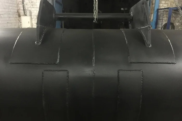 Ковш для зерна 2.7 куб.м- фото № 1