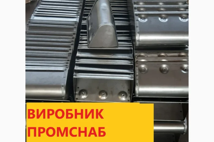 Ковши норийные К 260- фото № 1