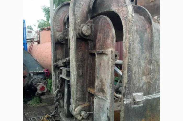 Ковш до екскаватора ЕКГ-5- фото № 2