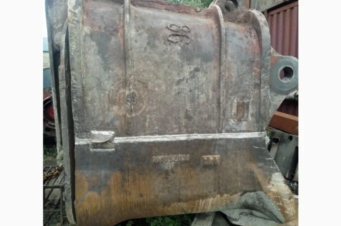 Ковш до екскаватора ЕКГ-5- фото № 3