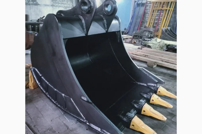 Ковши для карьерной и строительной техники- фото № 1