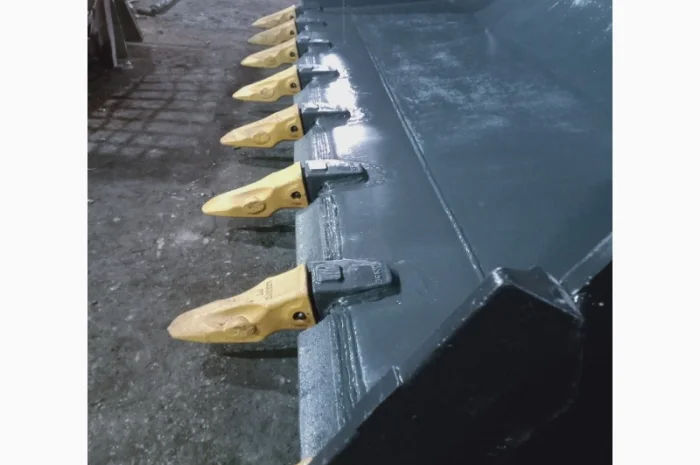 Ковши для карьерной и строительной техники- фото № 4