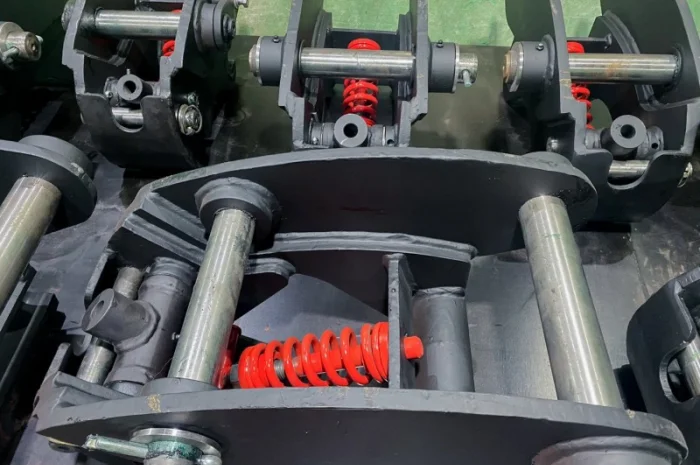 Ковши для карьерной и строительной техники- фото № 5