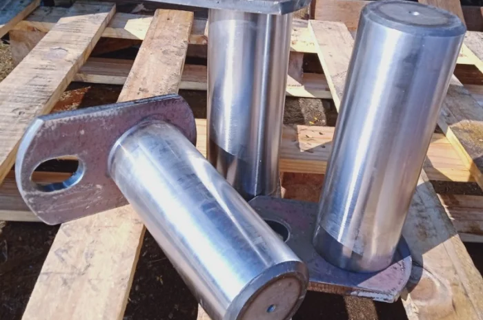 Ковши для карьерной и строительной техники- фото № 6