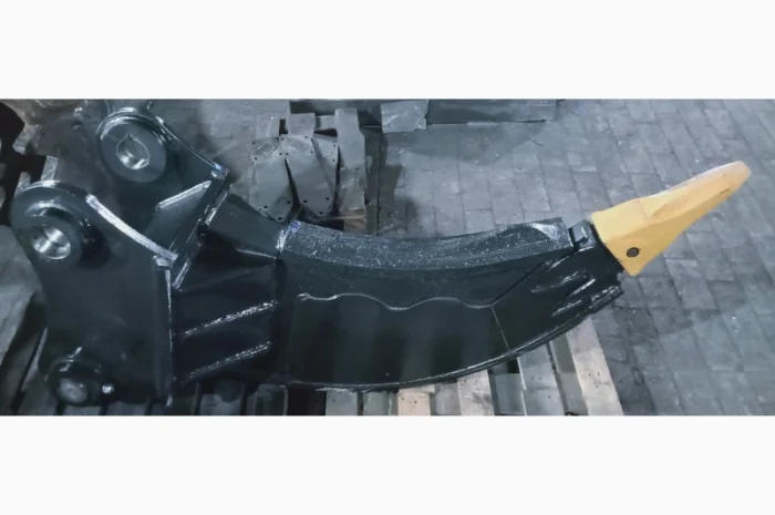 Ковши для карьерной и строительной техники- фото № 7