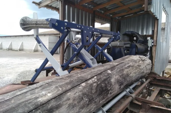 Дровокол tajfun rca 400- фото № 2