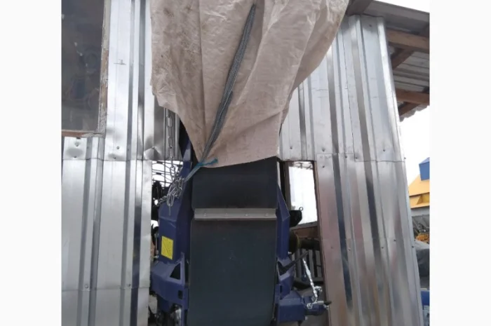 Дровокол tajfun rca 400- фото № 6