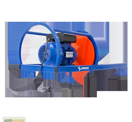 Дровокол колун Садко Sadko ES-2200. Бесплатная доставка- фото № 7