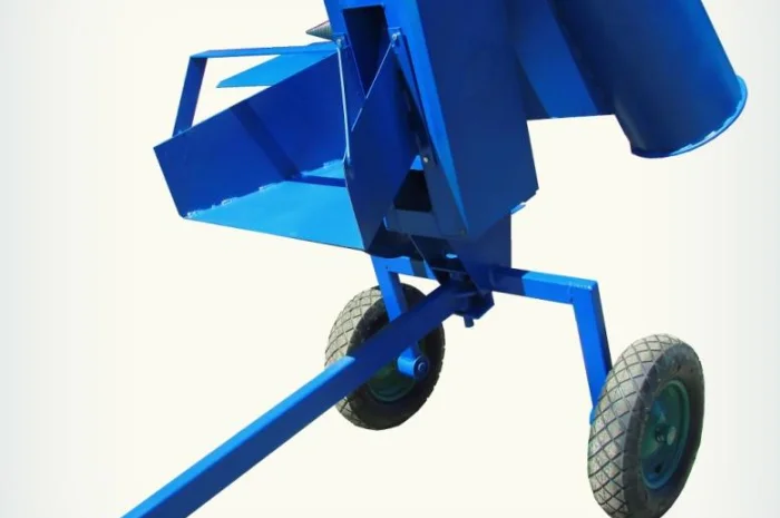 Дровокол - Измельчитель веток с приводом от мототрактора. Вся Украина- фото № 2