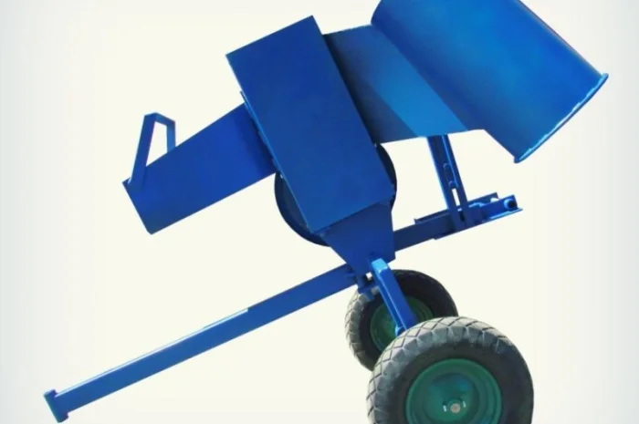 Дровокол - Измельчитель веток с приводом от мототрактора. Вся Украина- фото № 3