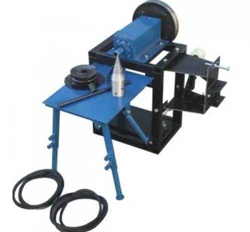 Дровокол с приводом от мотоблока- фото № 1