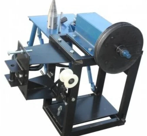 Дровокол с приводом от мотоблока- фото № 2