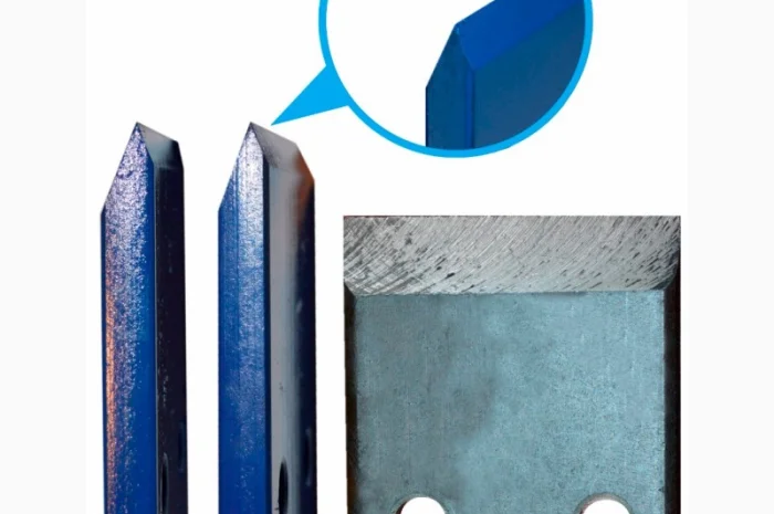 Дровокол Измельчитель веток. Привод от бенз. двигателя- фото № 4