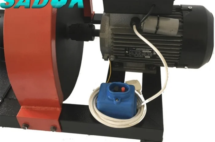 Лучший дровокол в Украине! 2, 2 кВт. Большой маховик! Конус 100 мм- фото № 4