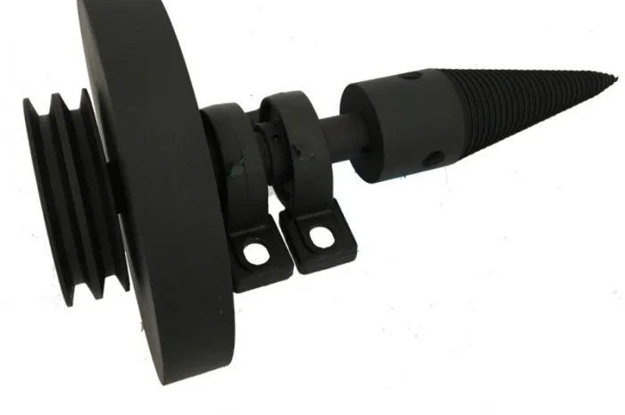 Лучший дровокол в Украине! 2, 2 кВт. Большой маховик! Конус 100 мм- фото № 6